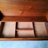 Scandinavian secretary desk 1960
