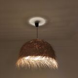 Rock the Kasbah x Habitat suspension