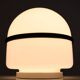 Vintage Lamp • Tecla • Noti Massari • Leucos • Murano • 1965