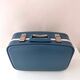 Vintage suitcase air france stewardess 1970