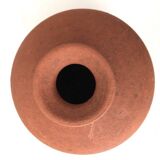 Earth Vase