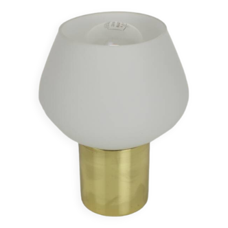 1970s Table Lamp by Kamenicky Senov, Czechoslovakia
