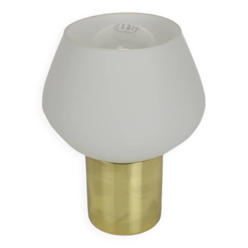 1970s Table Lamp by Kamenicky Senov, Czechoslovakia