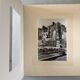 René-Jacques 1908-2003 photography silver print Paris post-war