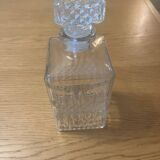 Carafe à whisky