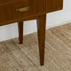 Scandinavian sideboard 130 cm