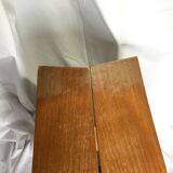 Set of 4 GA chairs, Hans Belleman, 50's