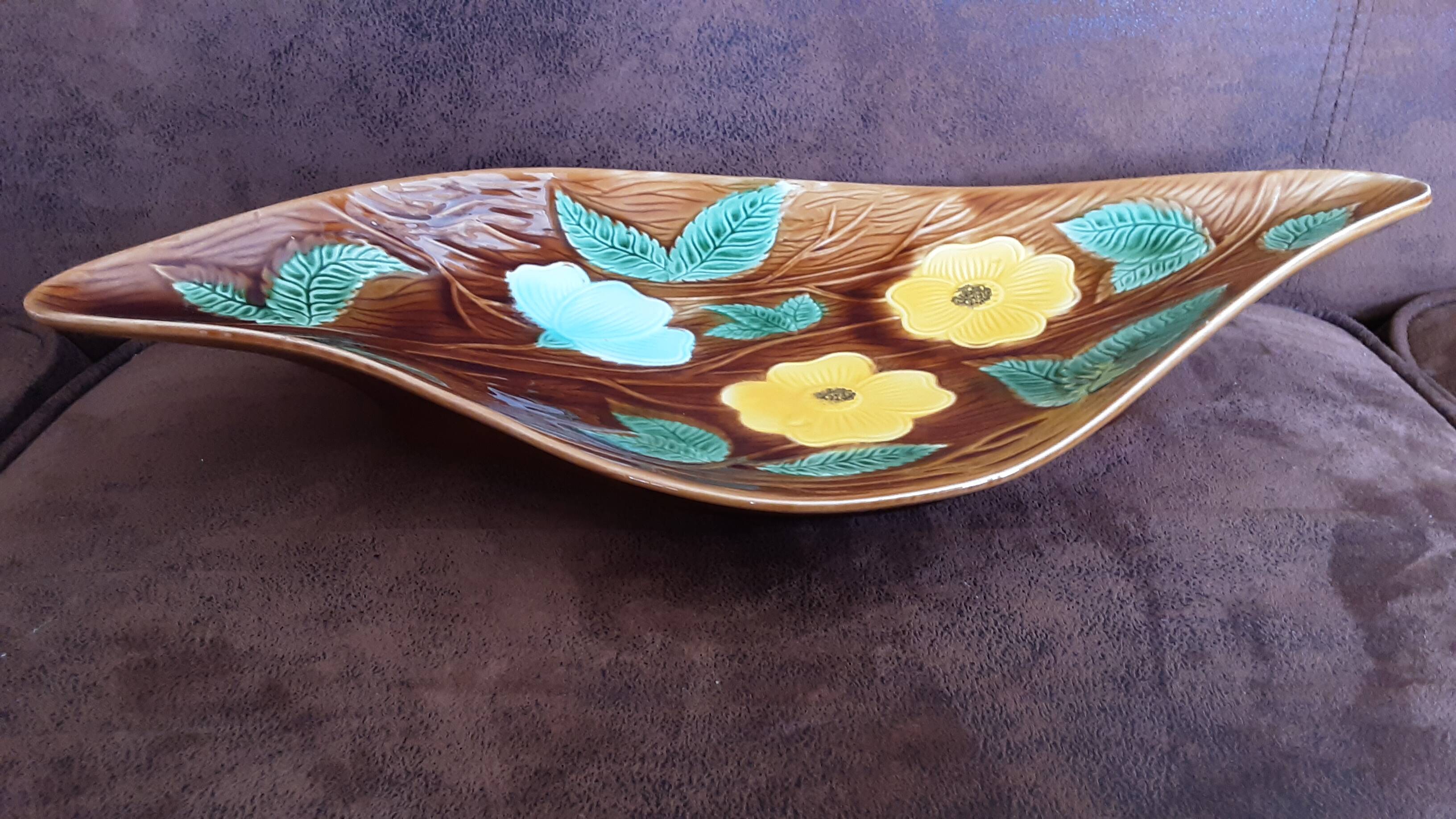 Plat Digoin sarreguemines
