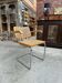 B64 Armchair by Marcel Breuer