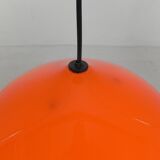 Suspension L51 Cipola par Alessandro Pianon pour Vistosi, années 1950