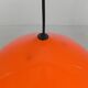 L51 Cipola pendant light by Alessandro Pianon for Vistosi, 1950s