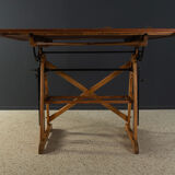 Drawing table