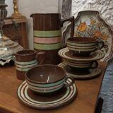 Coffee service