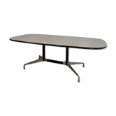 Table room table conference by Charles Ray Eames for Vitra