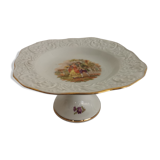 Compotier porcelaine bavaroise