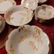 Service de table porcelaine 60 pièces