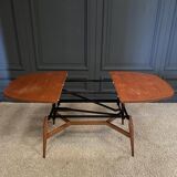 Modular low extending table Smorrebrod Denmark