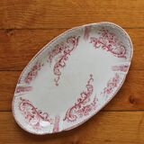 Ravier in iron land Saint Cloud Longwy