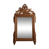 Old Louis XVI style mirror