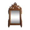 Old Louis XVI style mirror
