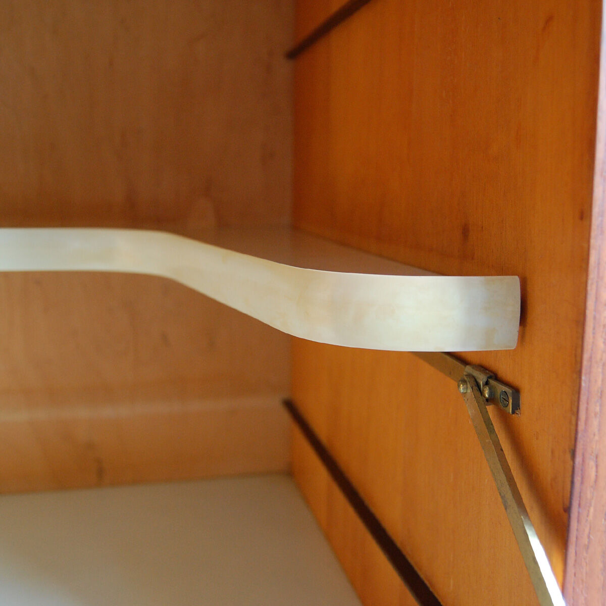 Bar furniture CT69 by Cees Braakman for Pastoe 1950s