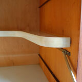 Bar furniture CT69 by Cees Braakman for Pastoe 1950s