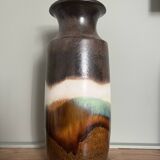 Vase Scheurich « fat lava » modèle 239-41