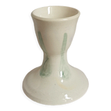 Decorated eggcup