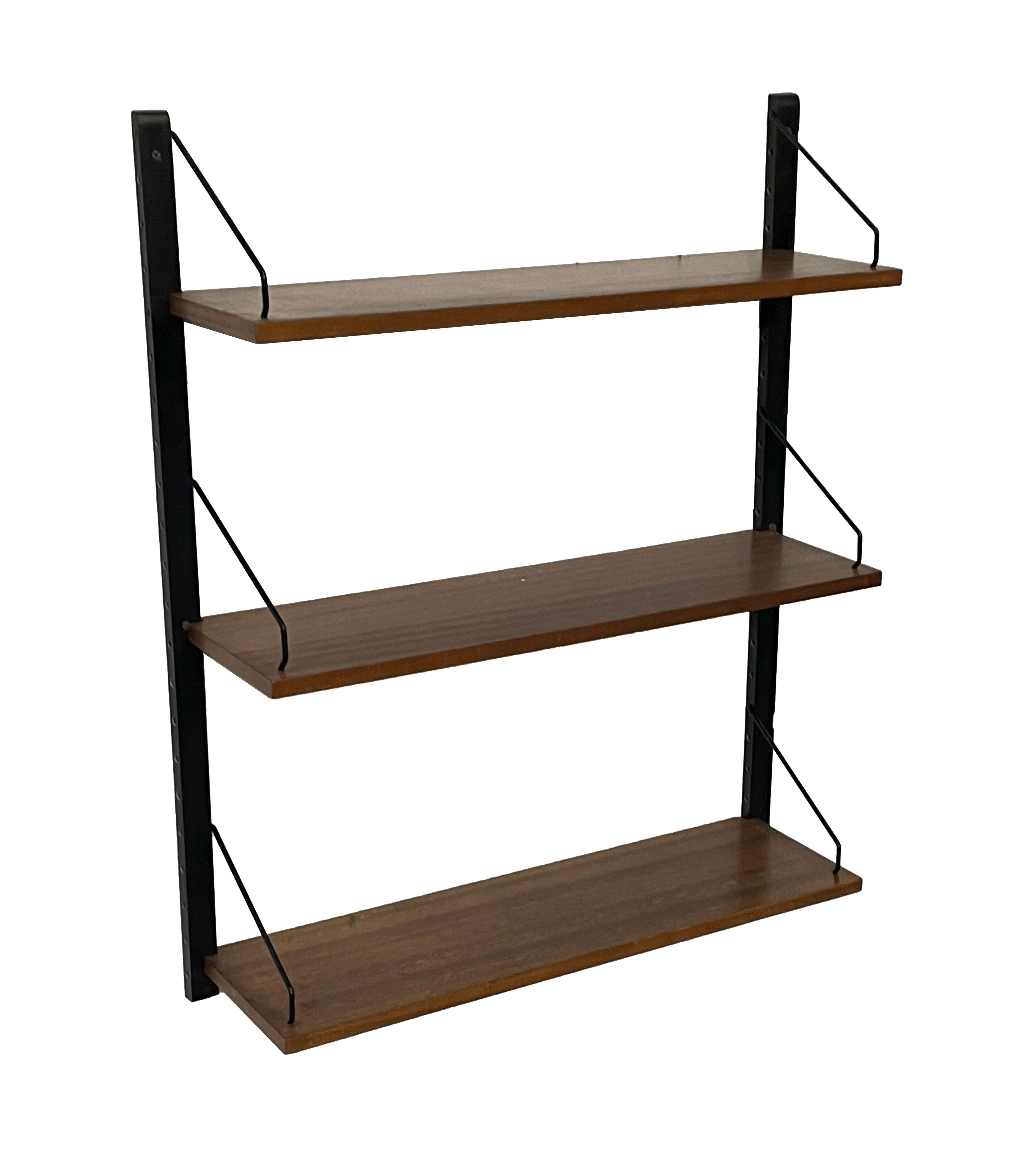 Wall unit Poul Cadovius