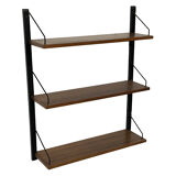 Wall unit Poul Cadovius