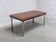 Extendable dining table by Roger De Winter for E.M.Y., 1960s