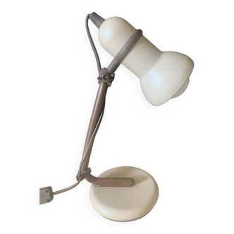 Lampe de bureau années 70-80