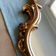 Miroir Louis XV 45x70cm