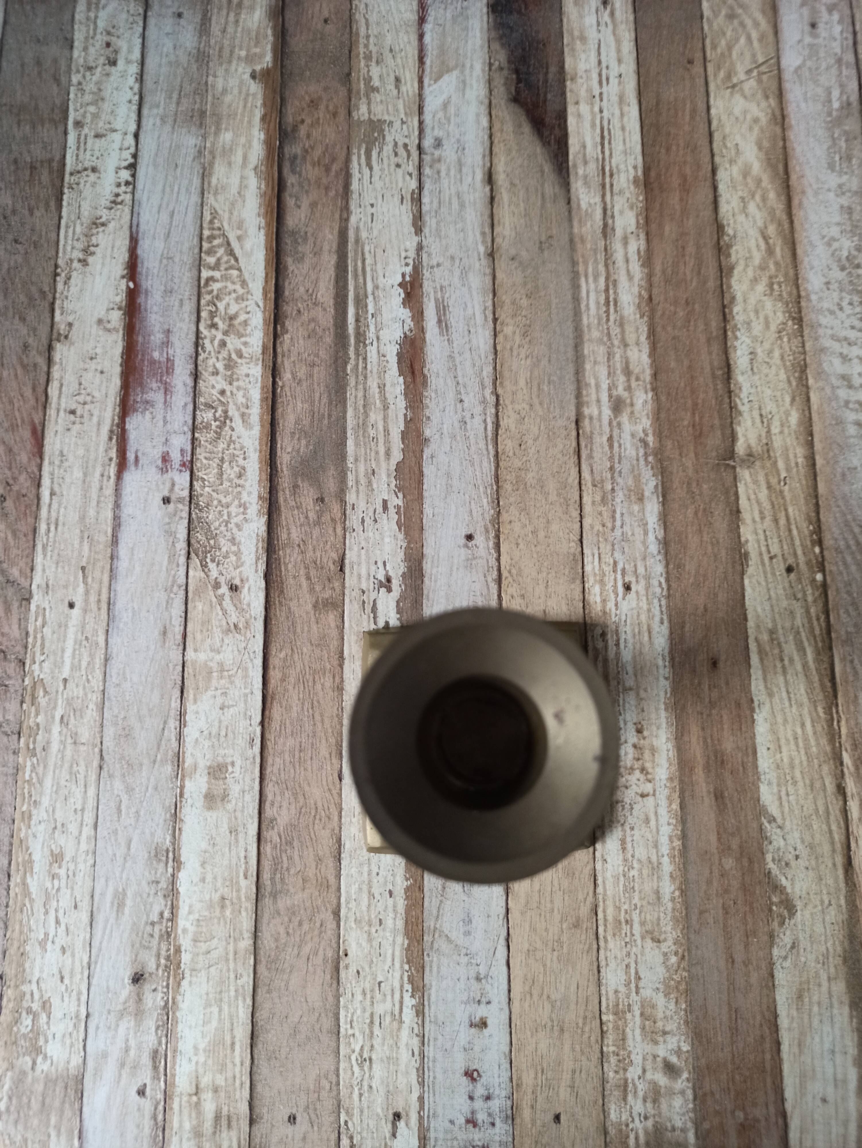 Brass candle holder/candlestick handicraft India