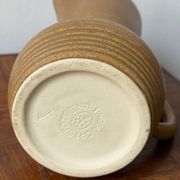 Stoneware jug Digoin France