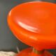 Sgabello Americano Robur diabolo stool