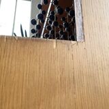 Teak bookcase from the 1950s