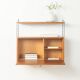 1950s Wall Shelf, Nils Strinning
