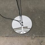 German space age floor lamp by Staff Leuchten, 1960s.