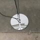 German space age floor lamp by Staff Leuchten, 1960s.