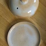 Marais sandstone cheese bell