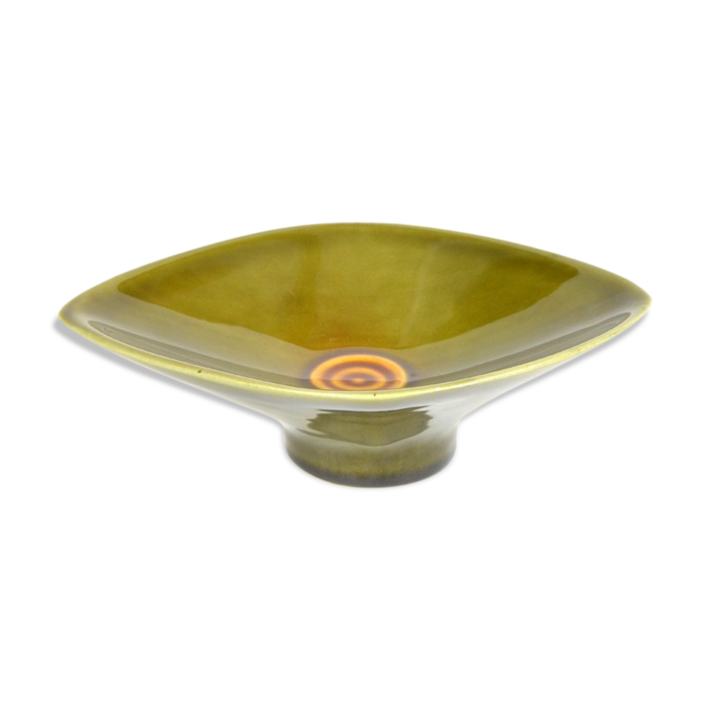 Empty Pocket ceramic Ditmar Urbach