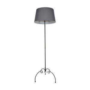 lampadaire tripode