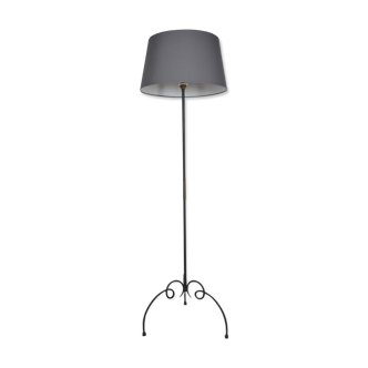 Lampadaire tripode