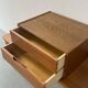 Vintage telephone bench with box Kai Kristiansen