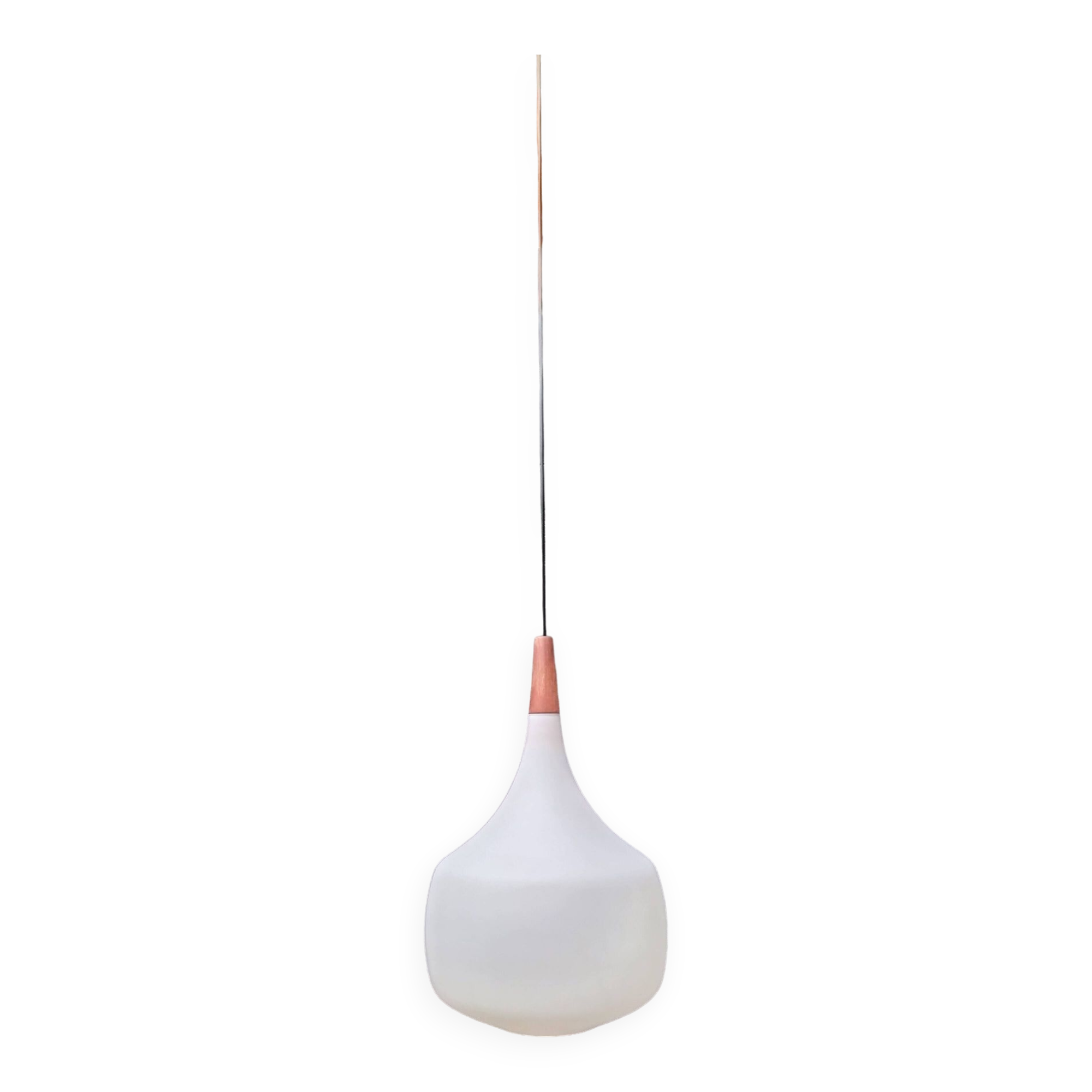 Scandinavian pendant light