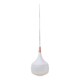 Scandinavian pendant light