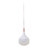 Scandinavian pendant light