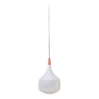 Scandinavian pendant light