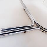 'Baffo' lounge chair by Didone & Pareschi for Busnelli, Italy